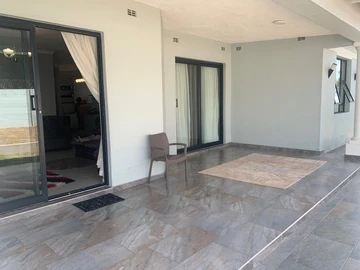 3 Bedroom Townhouse Complex