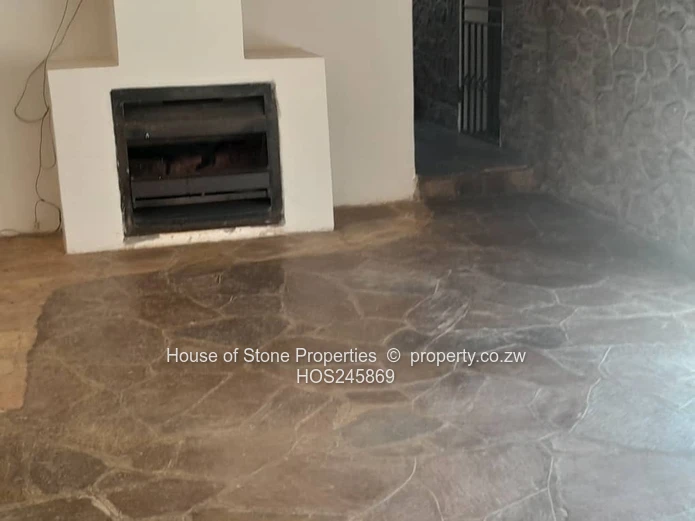 Greendale House To Let – $2,200 (Negotiable)