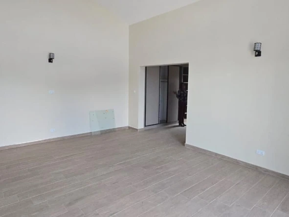 4 Bedroom Townhouse Complex