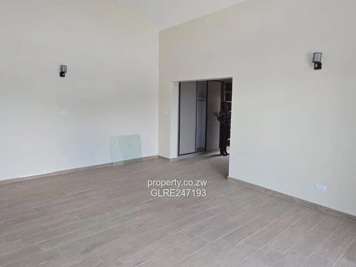 Monavale Townhouse Complex — 4BR/4BA with Borehole