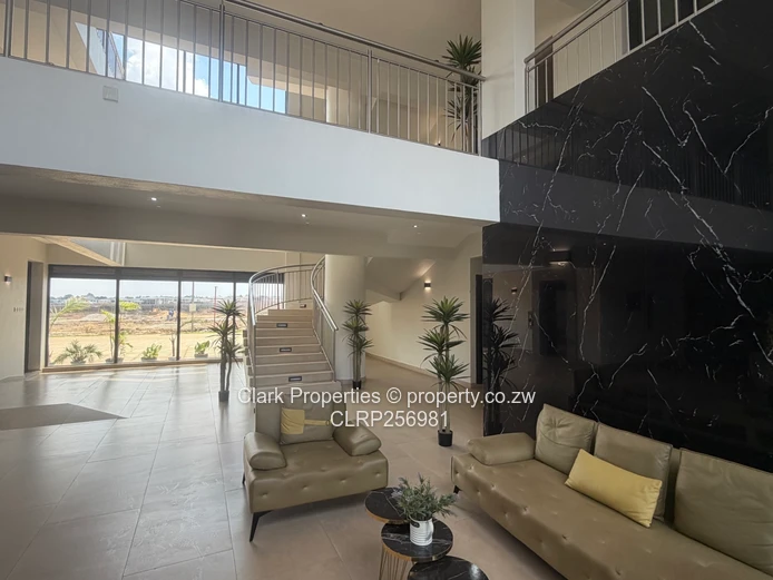 Modern Living (Sole Mandate)