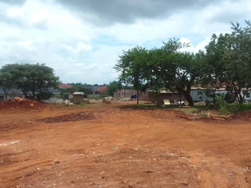 Stands & Residential Land