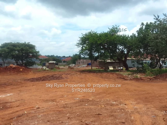 Gletwin Residential Stand For Sale