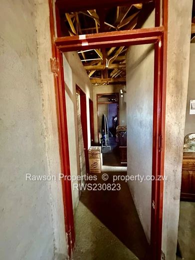 Sandton Cottage Forsale 