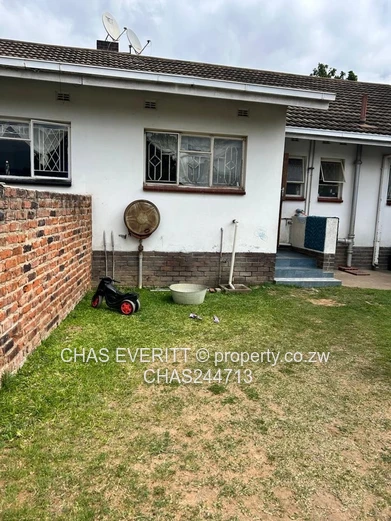 Chadcombe apartments