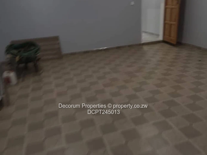 Stylish 4-Bed Tynwald Home — Borehole & Modern Finishes