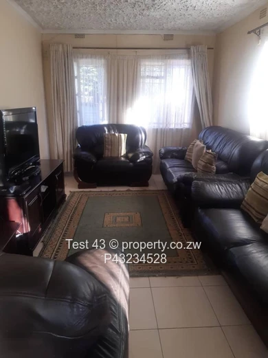 Chitungwiza Rental 