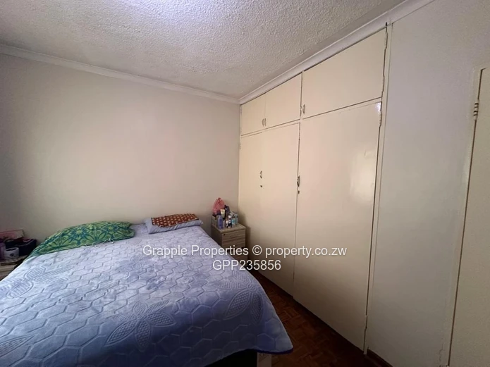 Bluffhill house to let (Sole Mandate)