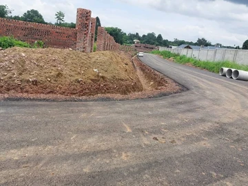 Land