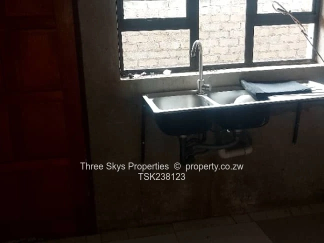 Damofalls House To Rent 