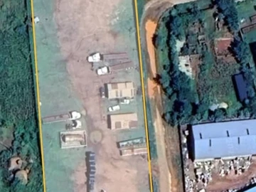 Commercial & Industrial Land