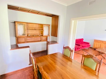 3 Bedroom Townhouse Complex