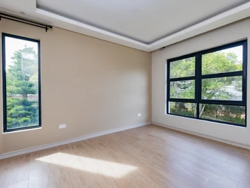 5 Unit Townhouse Complex