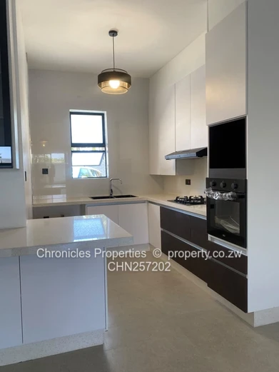 Avondale 3-Bedroom Duplex Apartment To Let