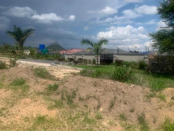 Commercial & Industrial Land