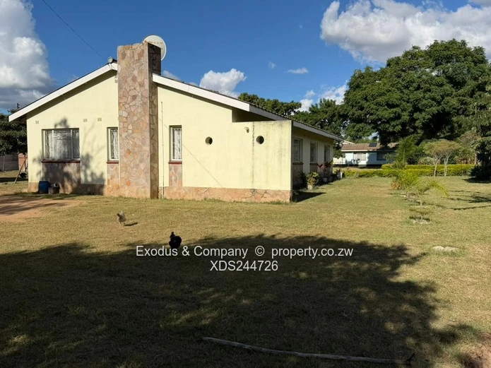 For Sale – Greendale | Usd $450,000 Negotiable