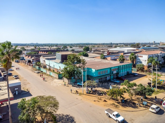 Industrial Premises for Sale