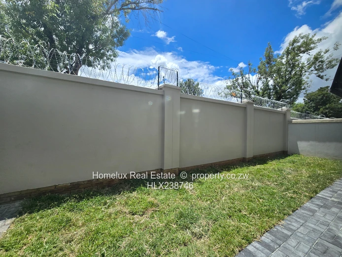 Beautiful 2 Bedroom Apartment (Ready to move in)