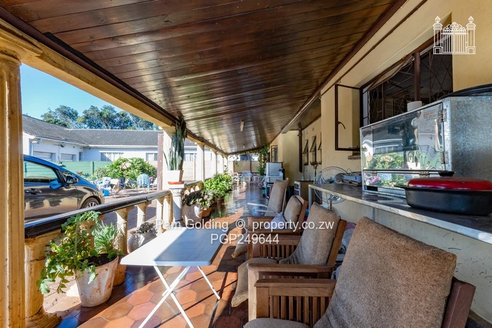 Prime Roadfront Property On Samora Machel Avenue  (Sole Mandate)