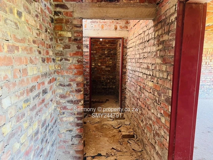 Finish To Your Own Taste