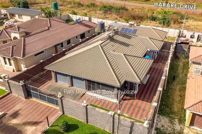 Modern Family Home for Sale in Ashdown Park