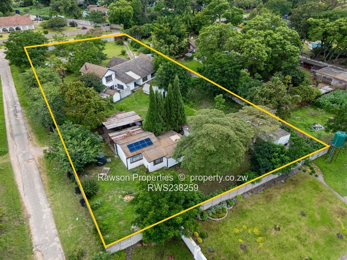 Renovaters Dream in Hatfield  (Sole Mandate)