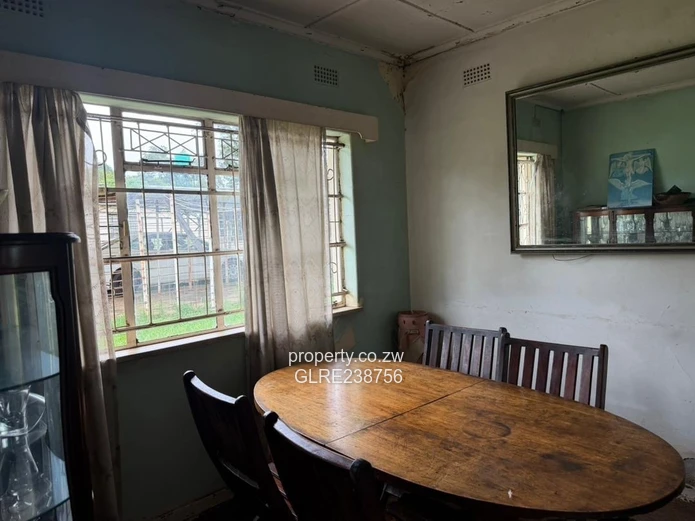 Old Marlborough House For Sale 