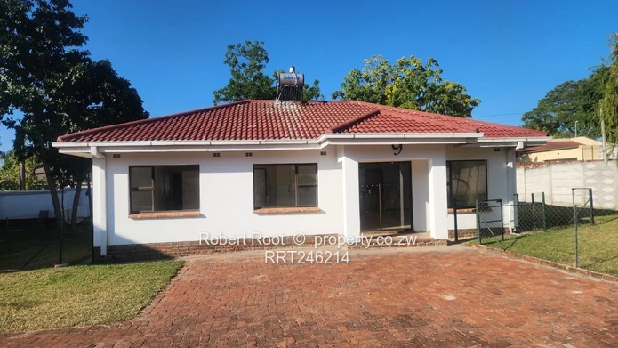 3 bed cluster home in Greendale