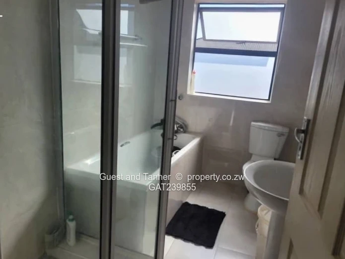 Newly built 4-bedroom house for sale in Haydon Park, Westgate — close to New Parliament