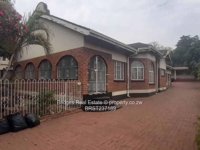 Be at the vanguard of urban renewal!