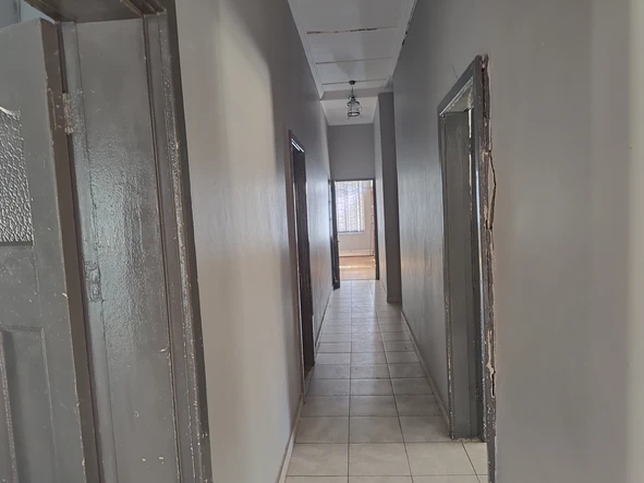 Commercial Property