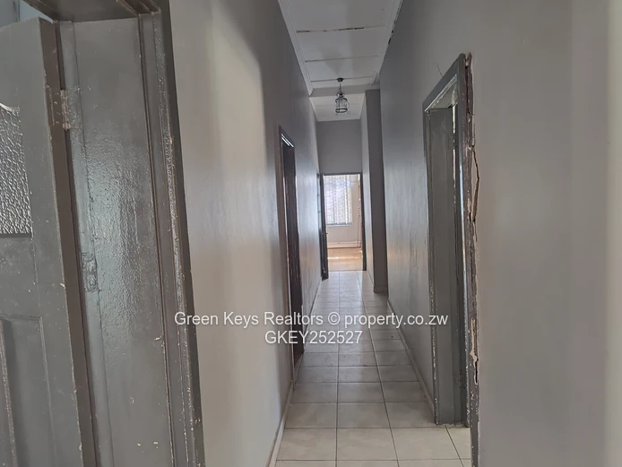 Newlands commercial property on vast land available for sale