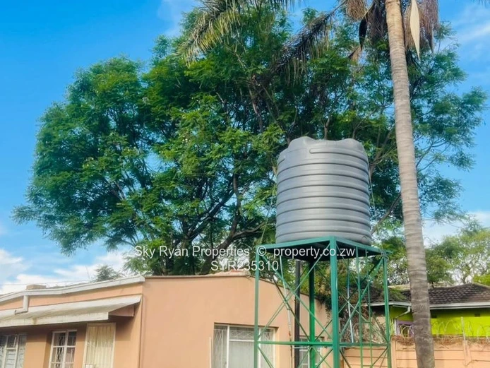 Avondale Property To Let