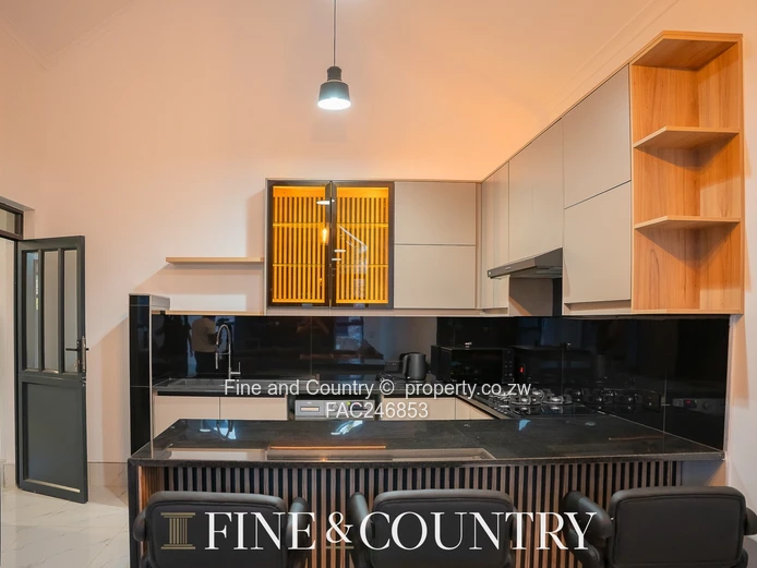 The Hillside Collection: Contemporary Elegance Redefined 