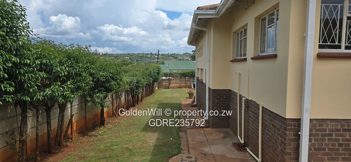 Borrowdale House For Rental