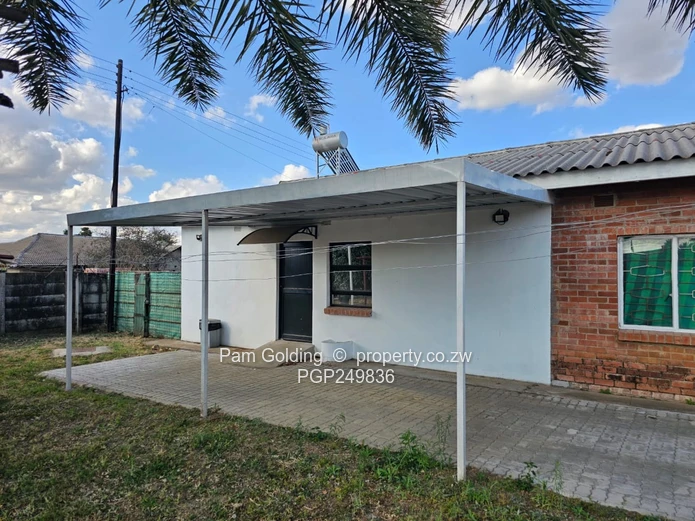 Immaculate 4 Bedroomed Family Residence