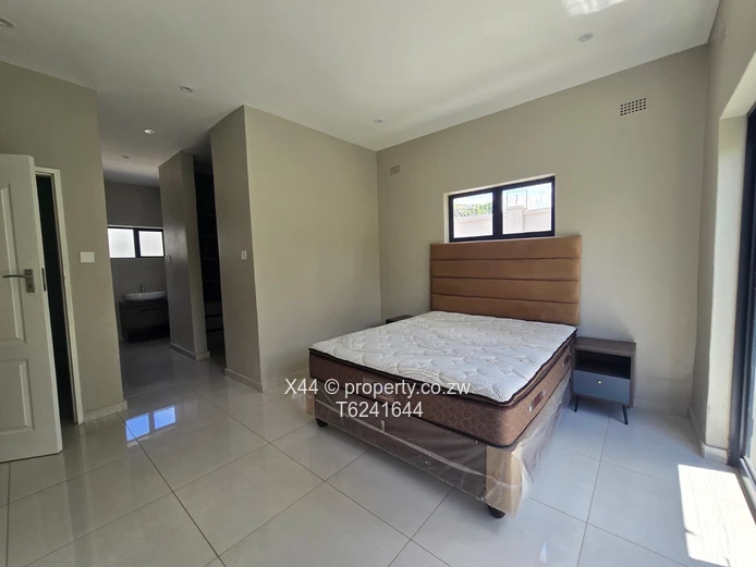 Two Bedroom Apartment 