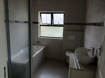 5 Bedroom Townhouse Complex