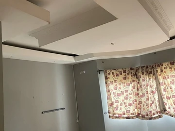 3 Bedroom Garden Flat