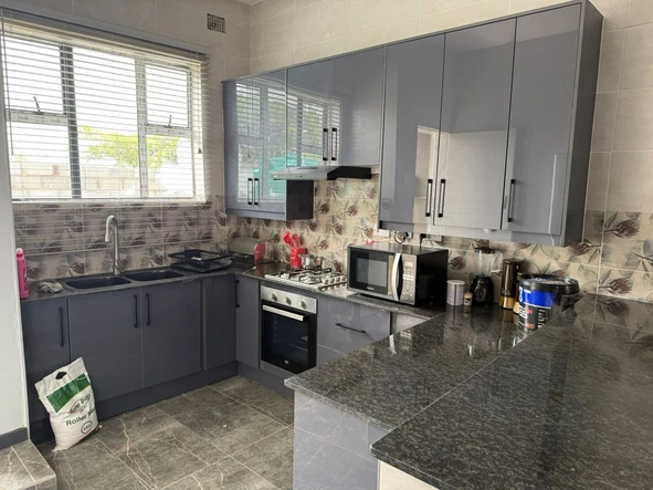 3 Bedroom Townhouse Complex