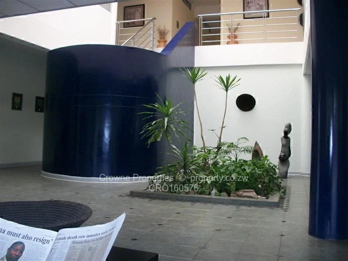 Office Space To Let