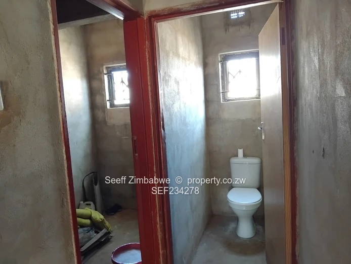 Upper Rangemore | Bulawayo – 4-Bedroom Home For Sale (Sole Mandate)