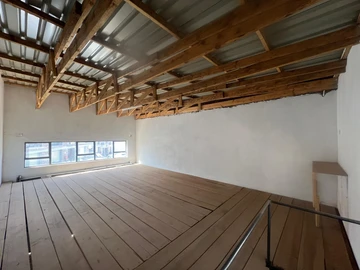 Shop & Retail Property