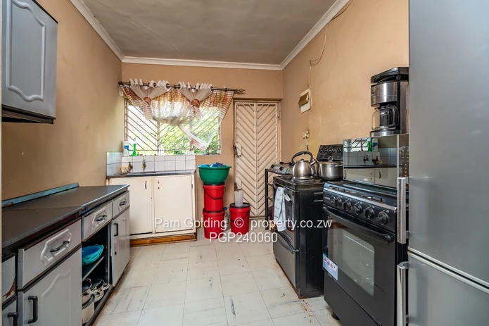 Neat cosy house for sale