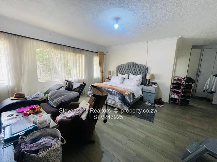 Secure Four Bedroom Family Cluster Home For Rent.  (Sole Mandate)