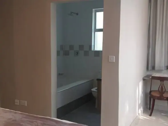 3 Bedroom Flat & Apartment