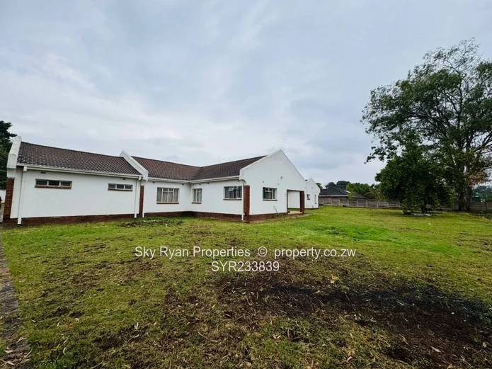 Westgate Property To Let