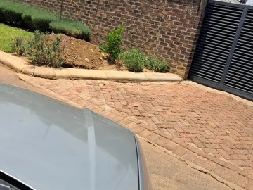 2 Bedroom Garden Flat