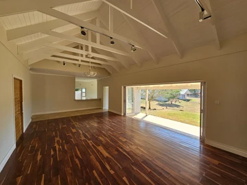 3 Bedroom Townhouse Complex