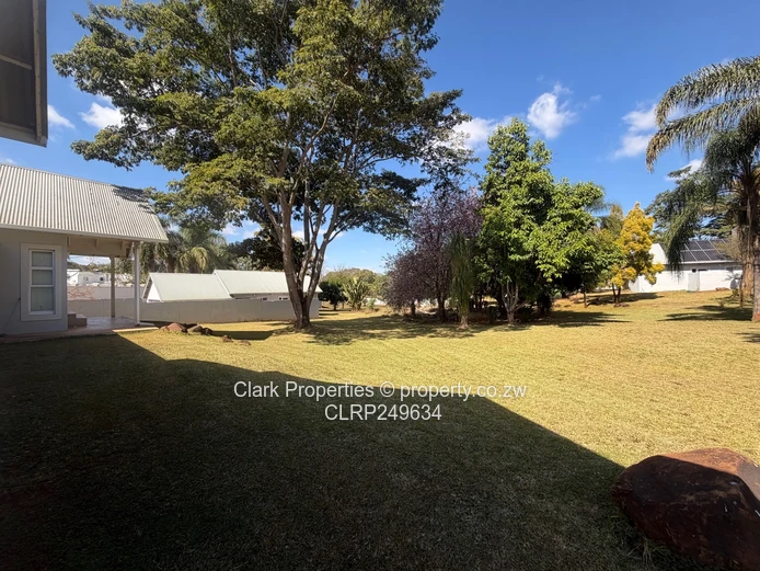 RARE FIND - Fabulous Townhouse on 2000sqm